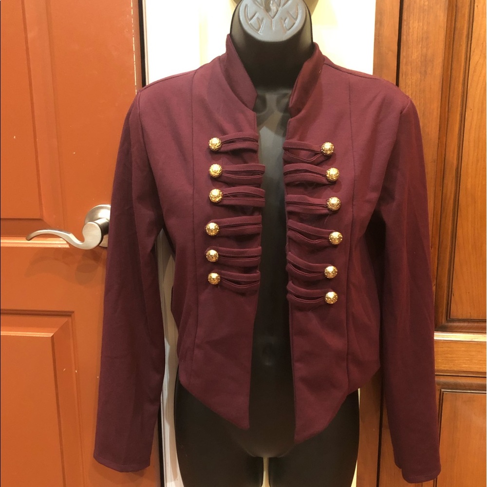 Jacket